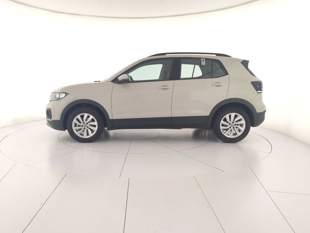 VOLKSWAGEN T-cross 1.0 tsi style 110cv
