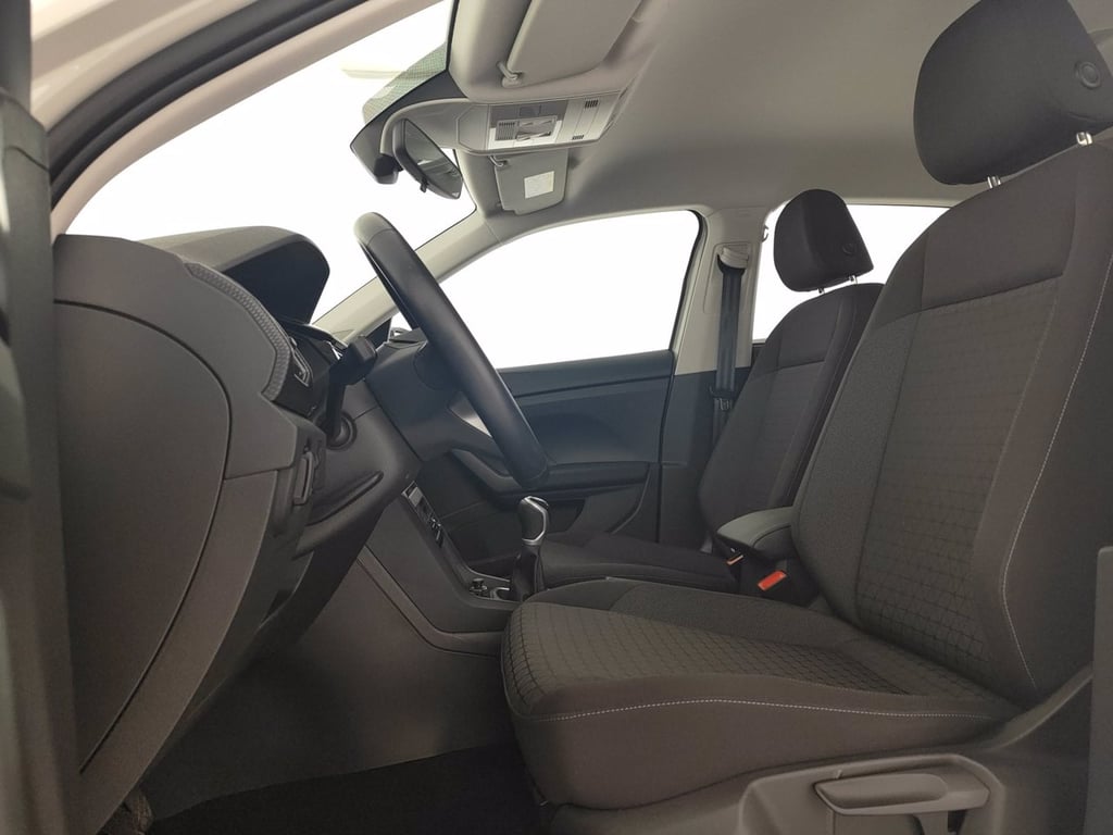 VOLKSWAGEN T-cross 1.0 tsi style 110cv