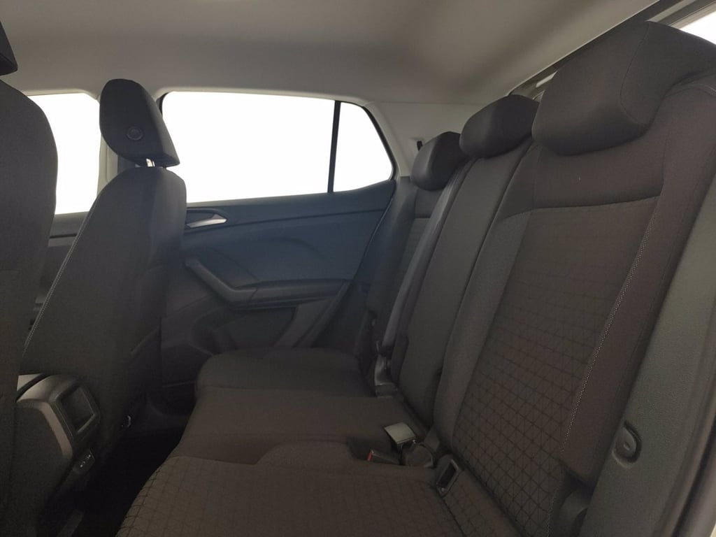 VOLKSWAGEN T-cross 1.0 tsi style 110cv