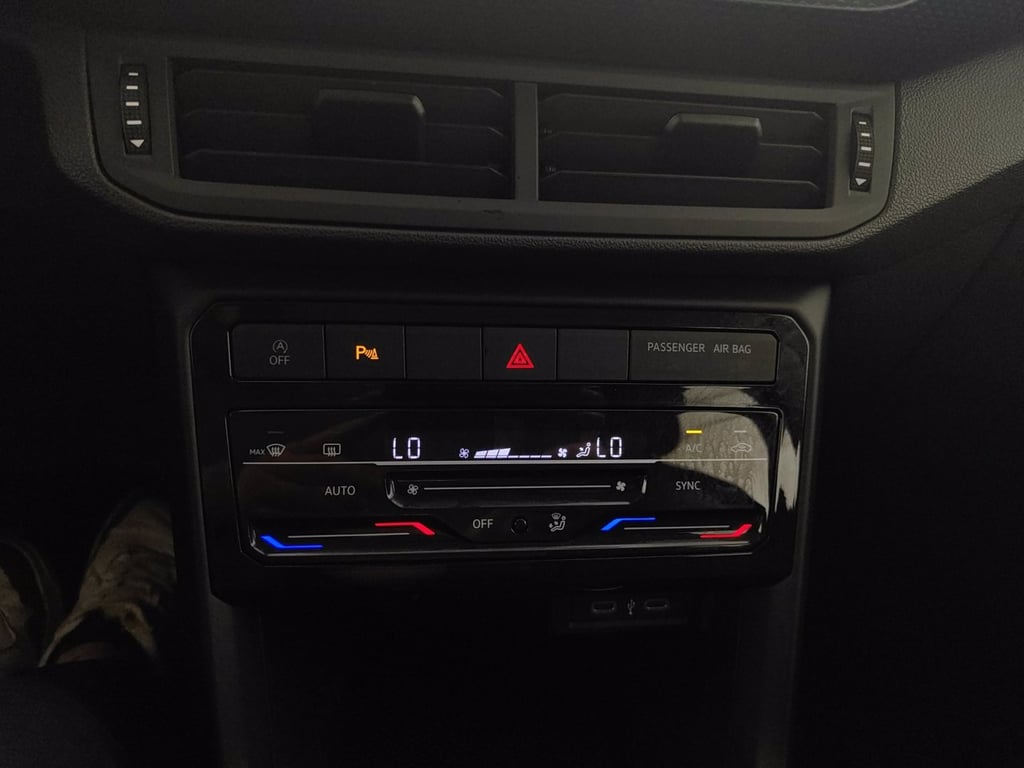 VOLKSWAGEN T-cross 1.0 tsi style 110cv