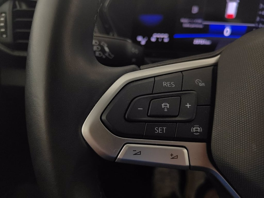 VOLKSWAGEN T-cross 1.0 tsi style 110cv