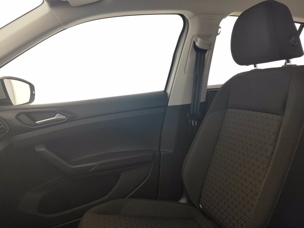 VOLKSWAGEN T-cross 1.0 tsi style 110cv