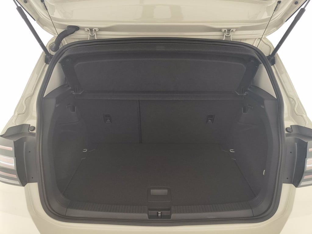 VOLKSWAGEN T-cross 1.0 tsi style 110cv
