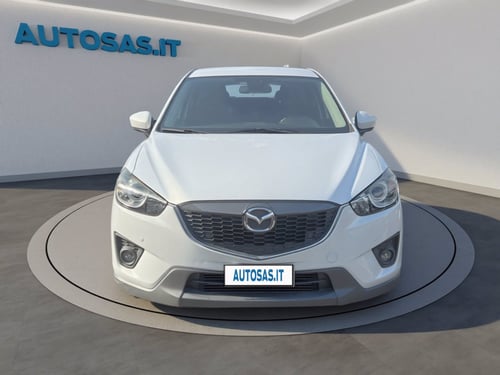 MAZDA CX-5 2.2L Skyactiv-D 150CV 2WD Evolve