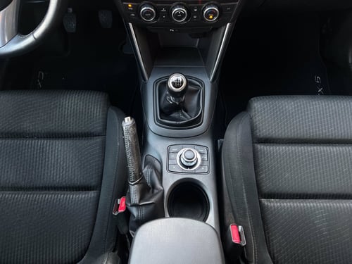 MAZDA CX-5 2.2L Skyactiv-D 150CV 2WD Evolve