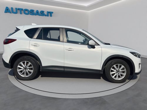 MAZDA CX-5 2.2L Skyactiv-D 150CV 2WD Evolve