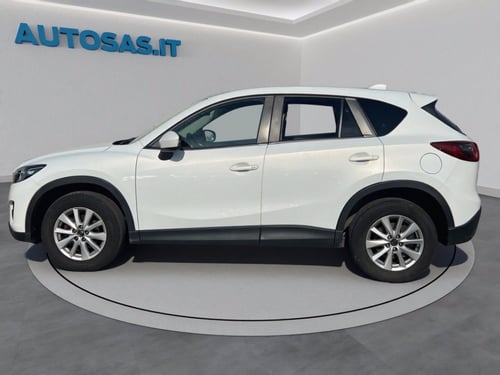 MAZDA CX-5 2.2L Skyactiv-D 150CV 2WD Evolve