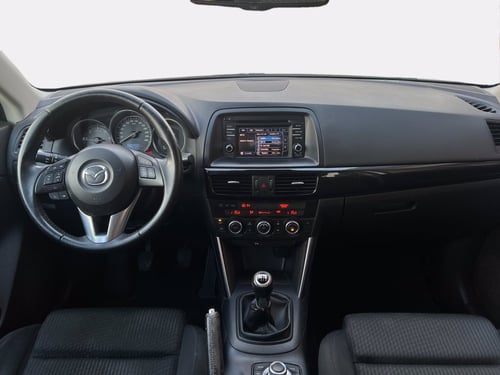 MAZDA CX-5 2.2L Skyactiv-D 150CV 2WD Evolve