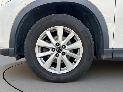MAZDA CX-5 2.2L Skyactiv-D 150CV 2WD Evolve