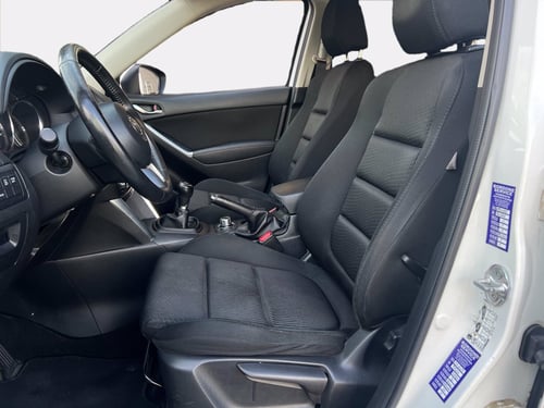 MAZDA CX-5 2.2L Skyactiv-D 150CV 2WD Evolve