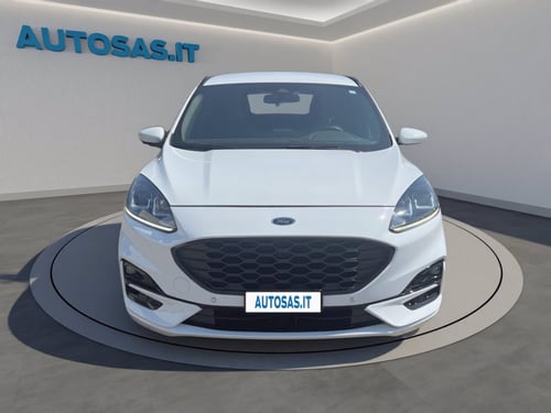 FORD Kuga 1.5 EcoBlue 120 CV aut. 2WD ST-Line