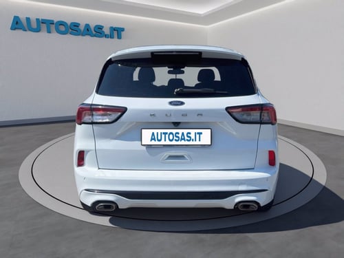 FORD Kuga 1.5 EcoBlue 120 CV aut. 2WD ST-Line