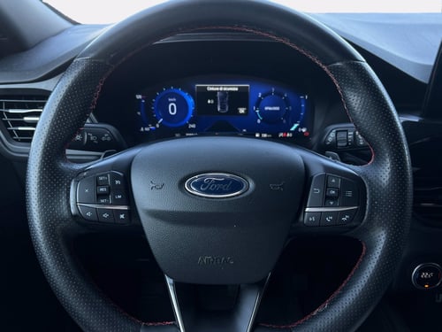 FORD Kuga 1.5 EcoBlue 120 CV aut. 2WD ST-Line