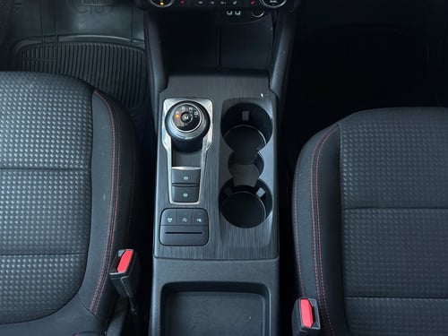 FORD Kuga 1.5 EcoBlue 120 CV aut. 2WD ST-Line