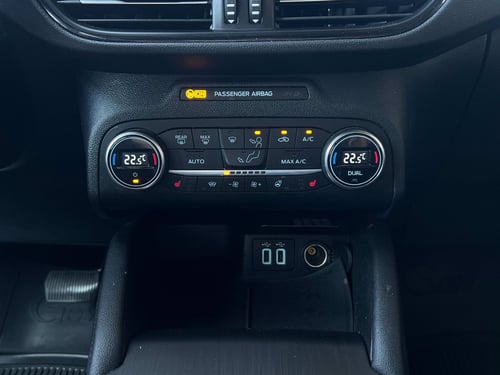 FORD Kuga 1.5 EcoBlue 120 CV aut. 2WD ST-Line