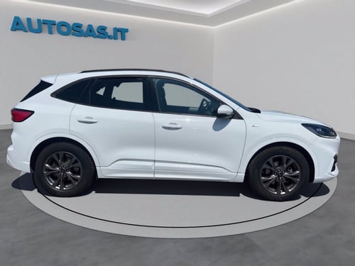 FORD Kuga 1.5 EcoBlue 120 CV aut. 2WD ST-Line