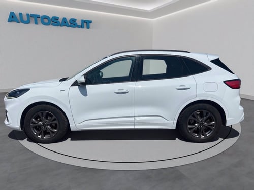 FORD Kuga 1.5 EcoBlue 120 CV aut. 2WD ST-Line