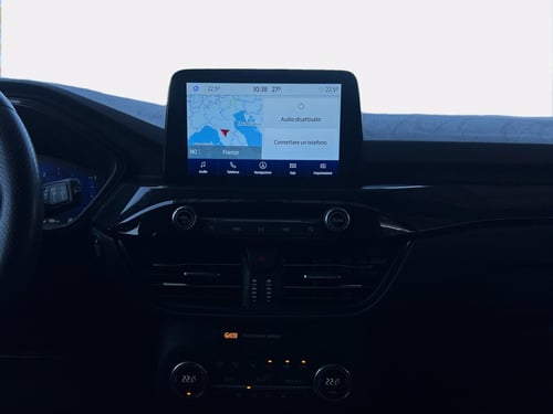FORD Kuga 1.5 EcoBlue 120 CV aut. 2WD ST-Line
