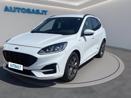 FORD Kuga 1.5 EcoBlue 120 CV aut. 2WD ST-Line