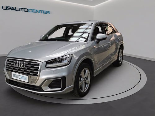 AUDI Q3 sportback 35 1.5 tfsi