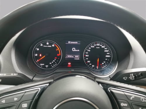 AUDI Q3 sportback 35 1.5 tfsi