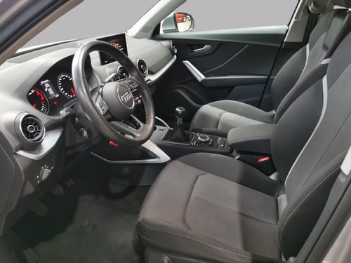 AUDI Q3 sportback 35 1.5 tfsi