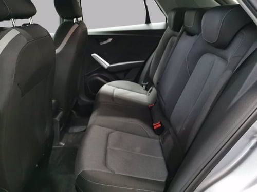 AUDI Q3 sportback 35 1.5 tfsi