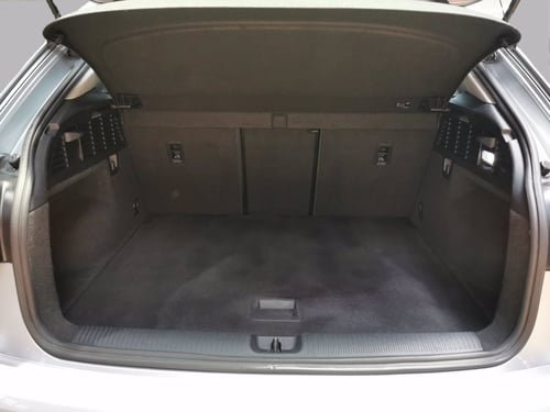 AUDI Q3 sportback 35 1.5 tfsi