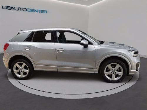 AUDI Q3 sportback 35 1.5 tfsi