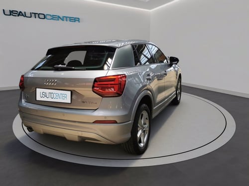 AUDI Q3 sportback 35 1.5 tfsi