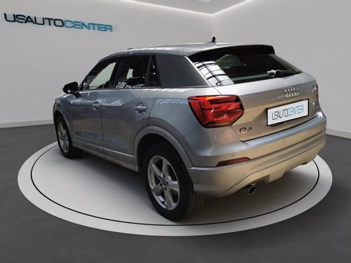 AUDI Q3 sportback 35 1.5 tfsi