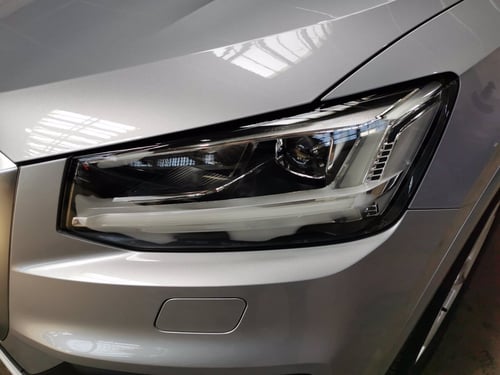 AUDI Q3 sportback 35 1.5 tfsi