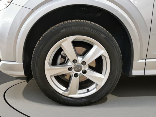 AUDI Q3 sportback 35 1.5 tfsi