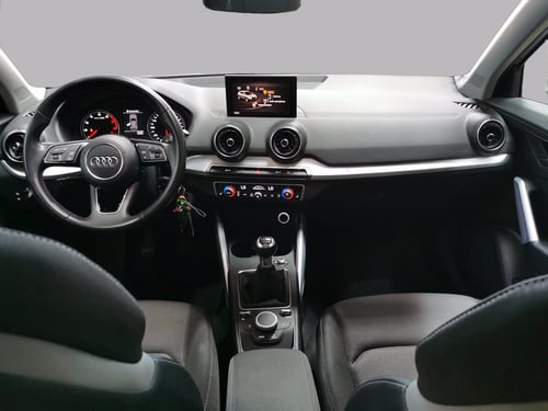AUDI Q3 sportback 35 1.5 tfsi