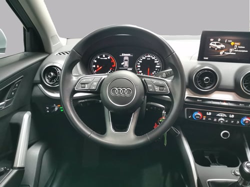 AUDI Q3 sportback 35 1.5 tfsi