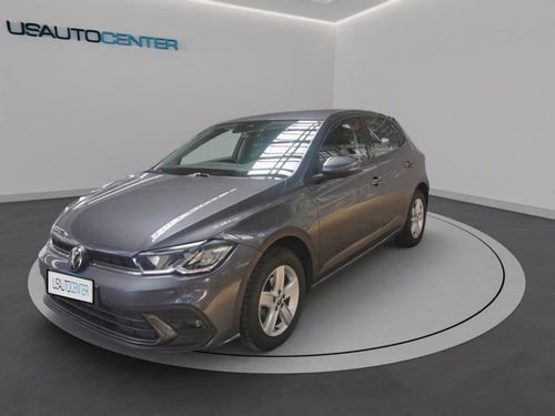 VOLKSWAGEN Polo 1.0 tsi life 95cv
