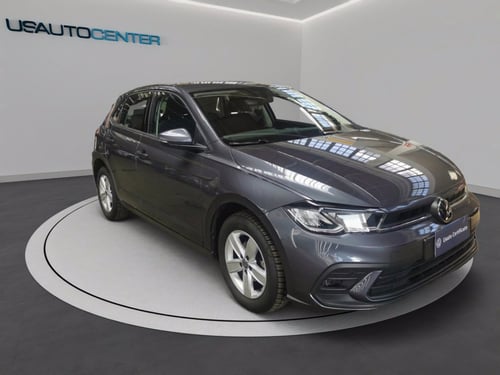 VOLKSWAGEN Polo 1.0 tsi life 95cv