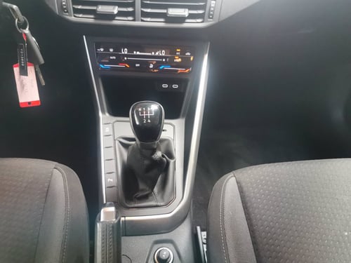 VOLKSWAGEN Polo 1.0 tsi life 95cv