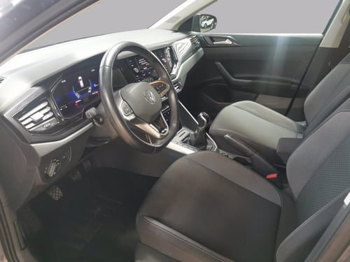VOLKSWAGEN Polo 1.0 tsi life 95cv
