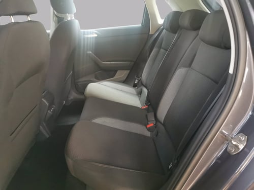 VOLKSWAGEN Polo 1.0 tsi life 95cv