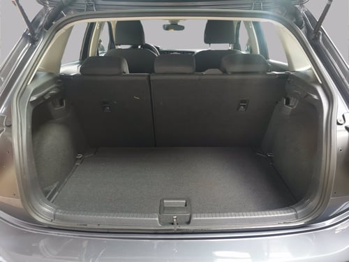 VOLKSWAGEN Polo 1.0 tsi life 95cv