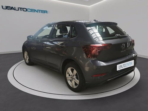VOLKSWAGEN Polo 1.0 tsi life 95cv