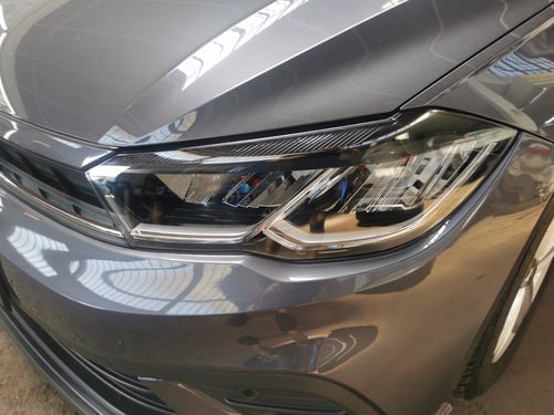 VOLKSWAGEN Polo 1.0 tsi life 95cv