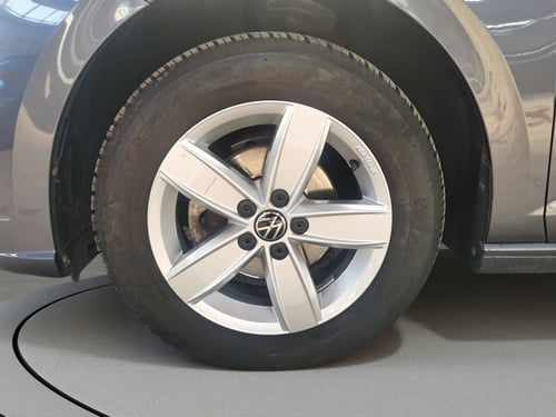 VOLKSWAGEN Polo 1.0 tsi life 95cv