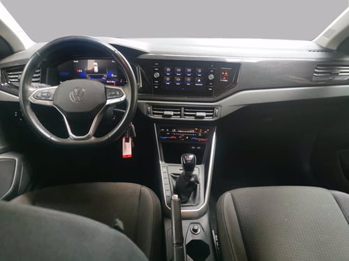 VOLKSWAGEN Polo 1.0 tsi life 95cv