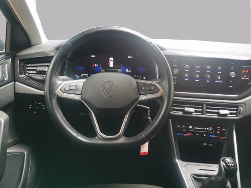 VOLKSWAGEN Polo 1.0 tsi life 95cv