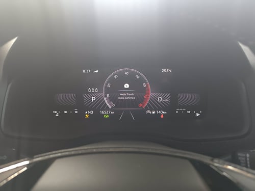 SKODA Karoq 1.5 tsi sportline dsg