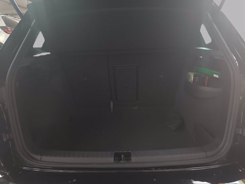 SKODA Karoq 1.5 tsi sportline dsg