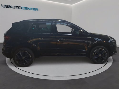 SKODA Karoq 1.5 tsi sportline dsg