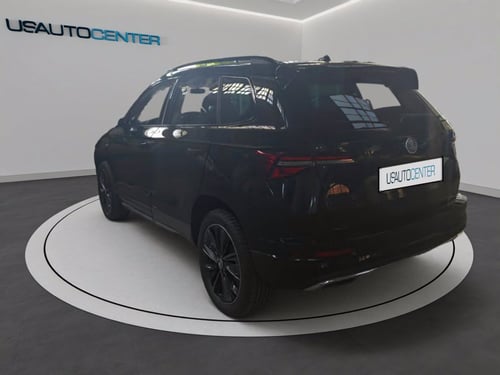 SKODA Karoq 1.5 tsi sportline dsg